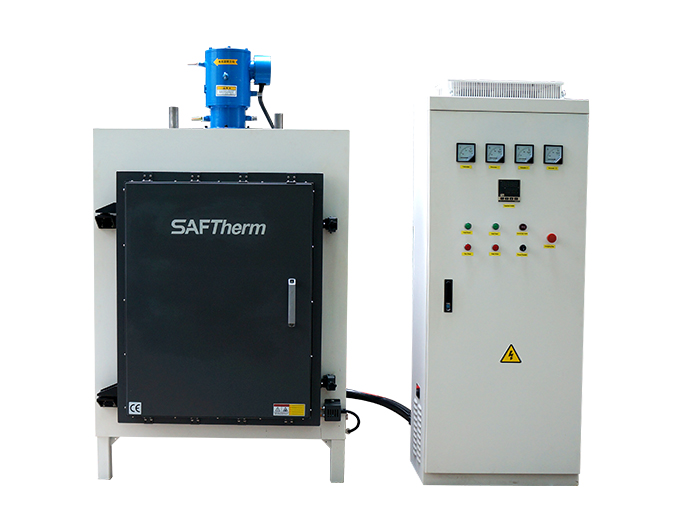 空氣熱風循環爐