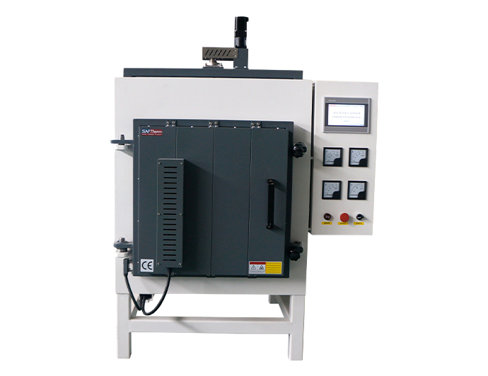 空氣熱風(fēng)循環(huán)爐