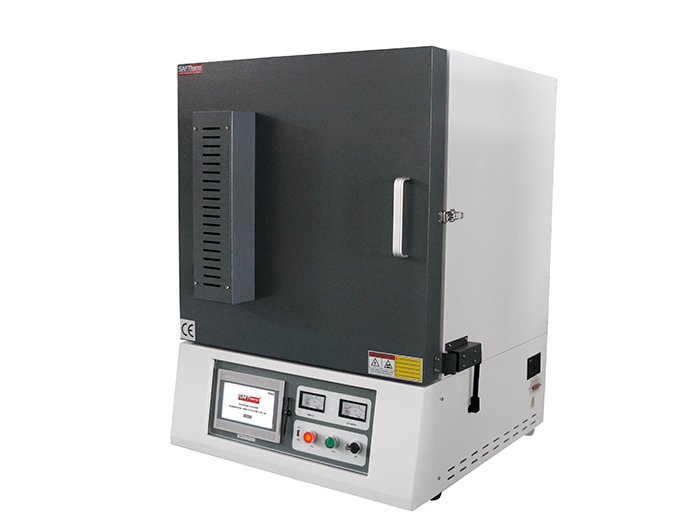 STD-64-12A五面加熱箱式爐桌面版