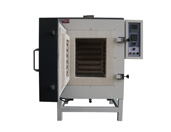 1200℃玻璃退火爐